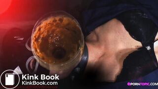 Female Toilet for Master