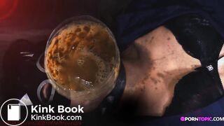 Female Toilet for Master