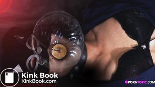 Female Toilet for Master