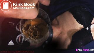 Female Toilet for Master