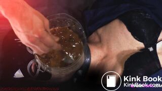 Female Toilet for Master