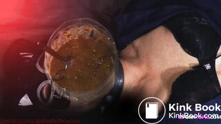 Female Toilet for Master