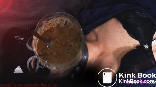 Female Toilet for Master