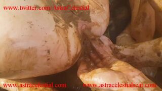 Christmas Epic Shit Party. Trailer for 5-6 parts