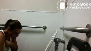 Slave wife eat scat from toilet