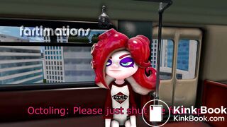 scat anime - video 5