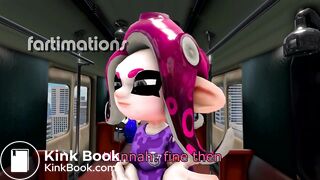 scat anime - video 5