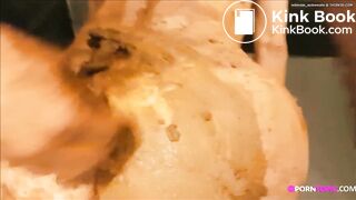 Nasty Fuck in the Shower