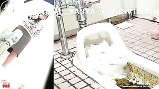 japanese diarrhea 5 - video 2