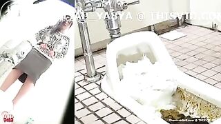 japanese diarrhea 5 - video 2