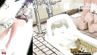 japanese diarrhea 5 - video 2