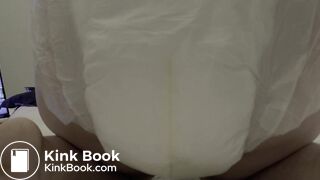 Enema diaper Release (F)