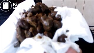 Veteran Ebony Shitter