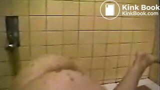 kuso 01 (japan scat on toilet floor)