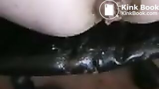 Scat Anal PoV