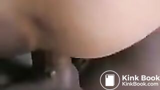 Scat Anal PoV
