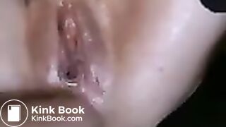 Scat Anal PoV