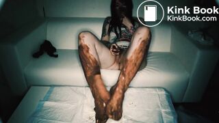 gorgeous Russian pooped - video 3