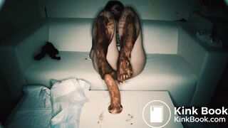 gorgeous Russian pooped - video 3