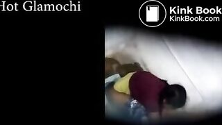 DESI TEEN SHITTING 2