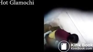 DESI TEEN SHITTING 2