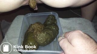 pooping - video 77