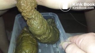 pooping - video 77