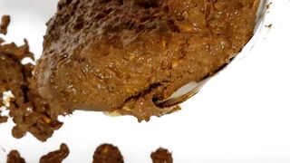 another panther's panty poop