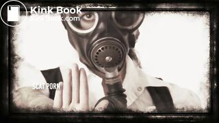 Getting Creampied While Shitting