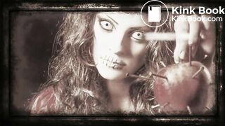 Getting Creampied While Shitting