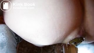 There's Just No Words For It.