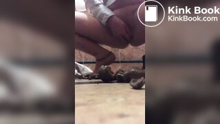 new scat 3 - video 2