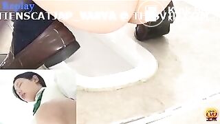 japanese scoolgirl poop 0