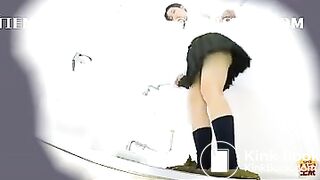 japanese scoolgirl poop 0