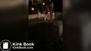 Jeans accident - video 3