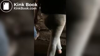 Jeans accident - video 3