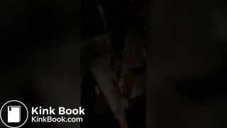 Jeans accident - video 3