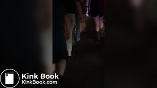 Jeans accident - video 3