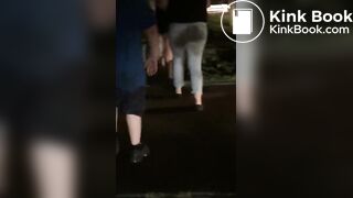 Jeans accident - video 3