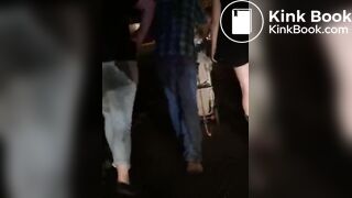 Jeans accident - video 3