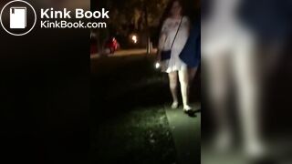 Jeans accident - video 3