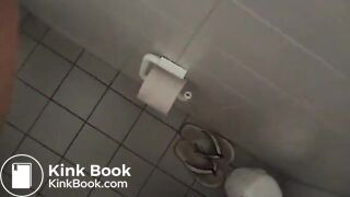 poop spy - video 2