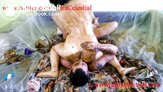 Carolines Scat Massacre. Trailer for 3-4 parts