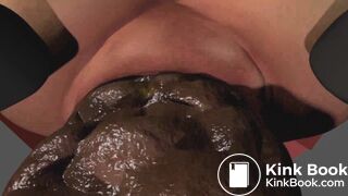 Killed by a girl. Test3