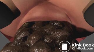 Killed by a girl. Test3