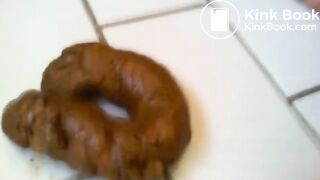 shit tasting - video 3