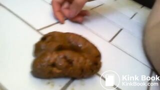 shit tasting - video 3