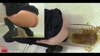 Teen has serious diarrhea