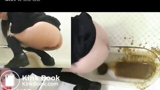 Teen has serious diarrhea