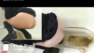 Teen has serious diarrhea